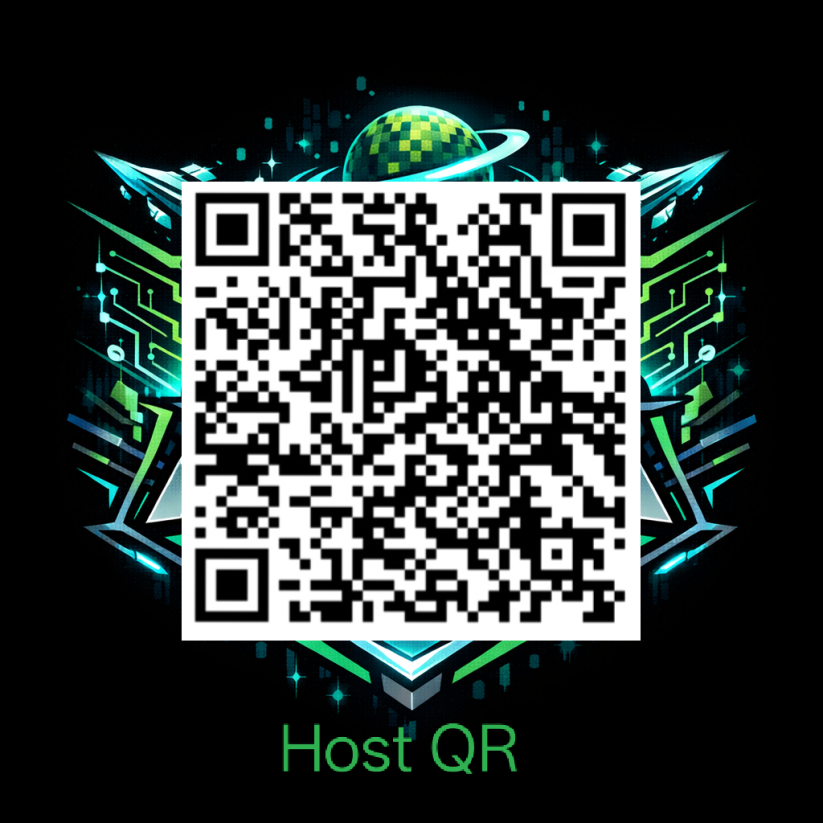 Payment QR